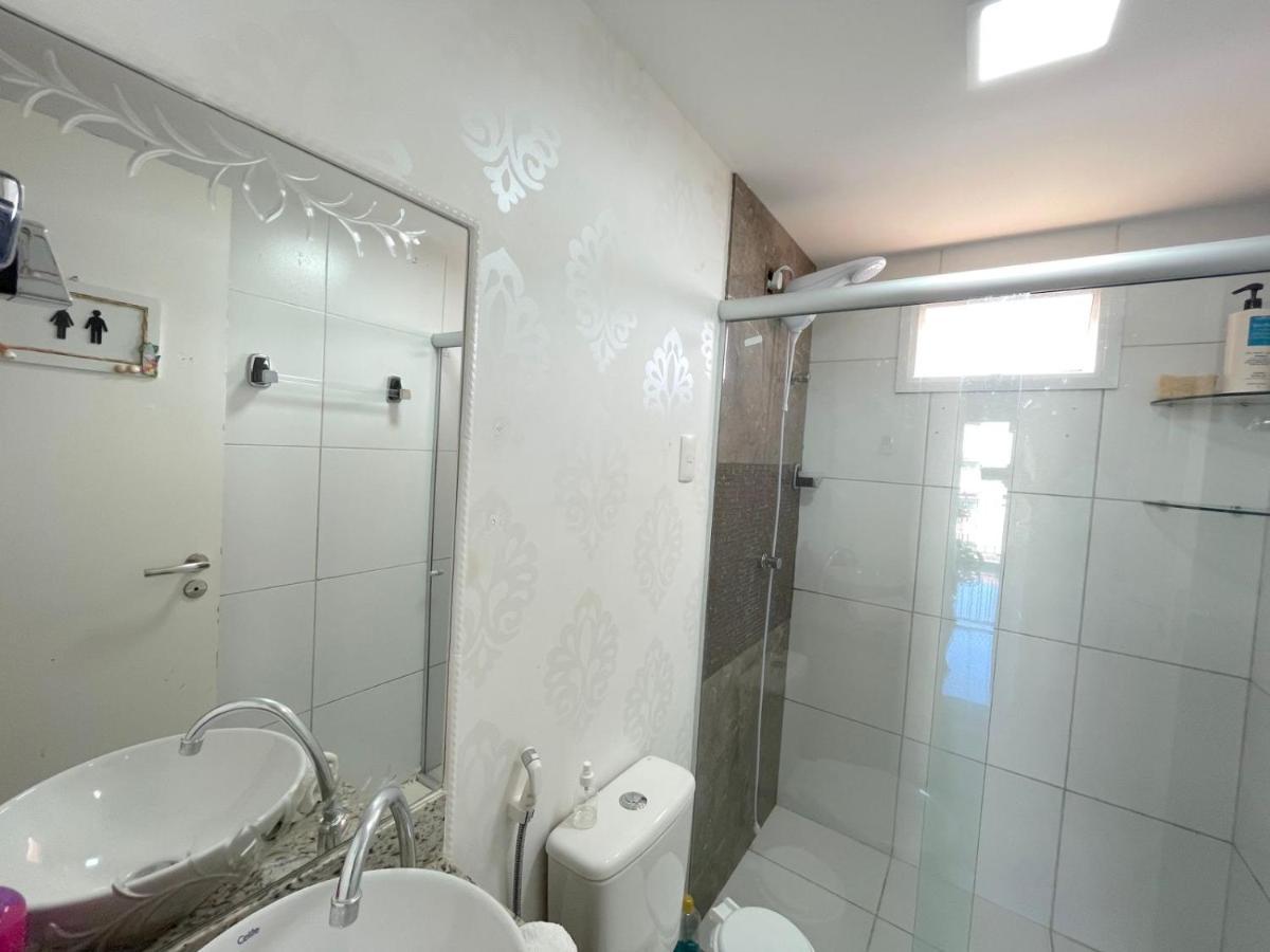 Apartamento Confortavel - Porto Das Dunas - Perto Do Beach Park Aquiraz Kültér fotó