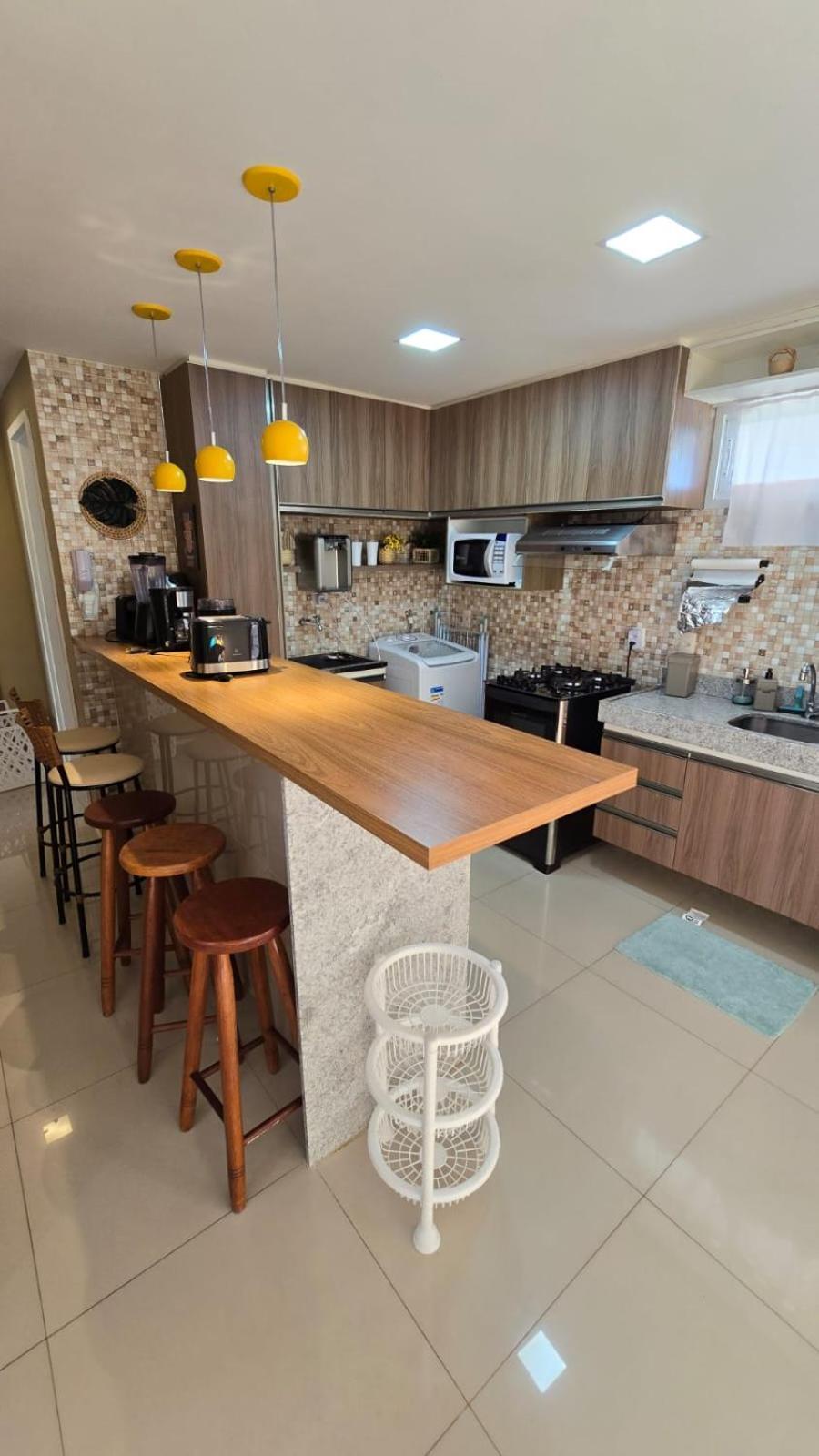 Apartamento Confortavel - Porto Das Dunas - Perto Do Beach Park Aquiraz Kültér fotó